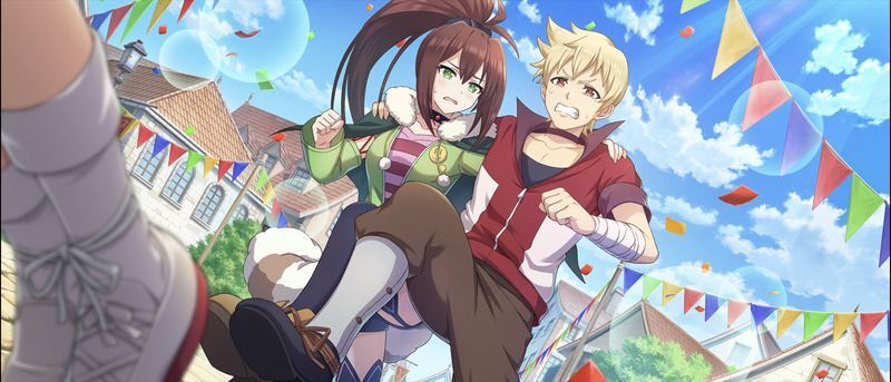 【呼吸を合わせて】ダスト