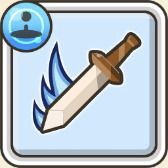 フルスイングアイコン