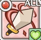 ファイアーラッシュ+アイコン