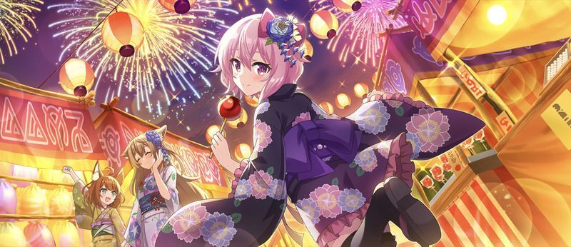 【見返り小悪魔】ロリーサ