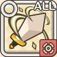 ブライトスマッシュ+アイコン