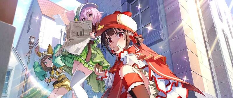 【最強たんてい団】こめっこ