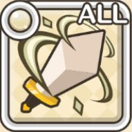 ブライトピアースアイコン