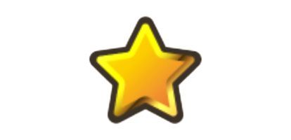 星1アイコン