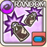 カオスポーション+アイコン