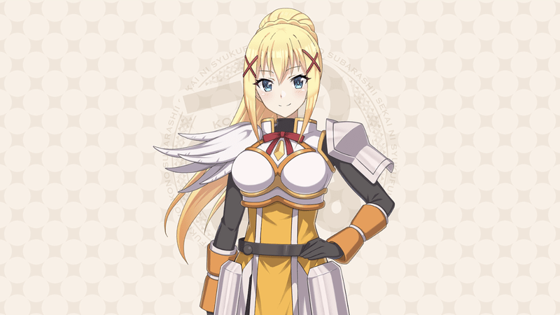 【はじまり】ダクネス