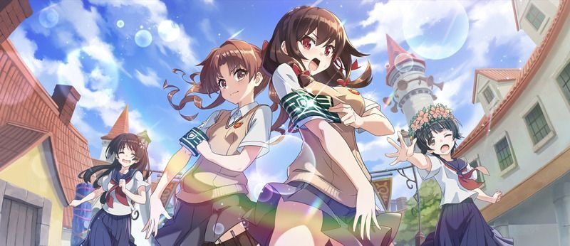 【新米風紀委員】ゆんゆん