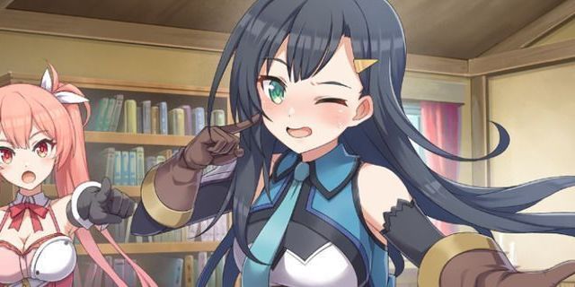 【アイドル練習生】リア