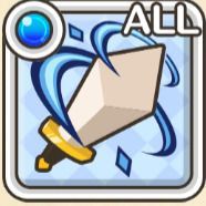 マリンバスターアイコン