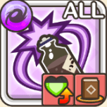 ダークポーションズ+アイコン