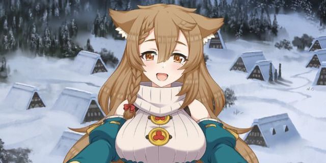 【賢者】エイミー