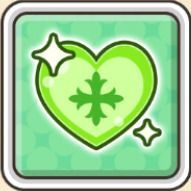 ヒールアイコン