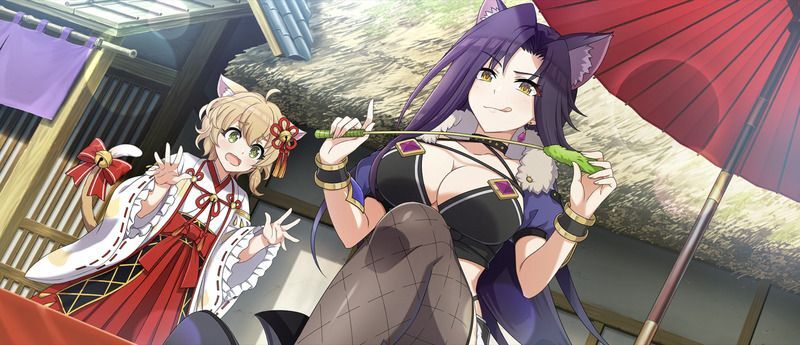 【ご主人様の躾】メリッサ