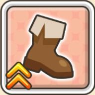 行動速度上昇アイコン