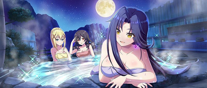 【おとなの温泉旅】メリッサ