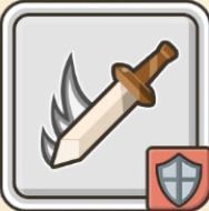 スイングアイコン