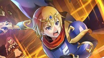 【選ばれし勇者】ミツルギ