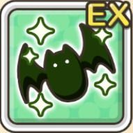 ダメージ吸収EXアイコン