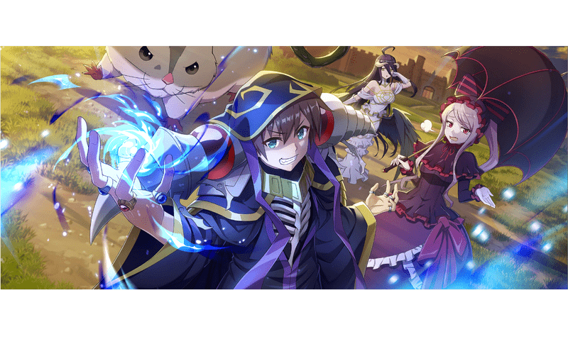 【なりきり魔王】カズマ