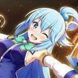 【花鳥風月】アクア