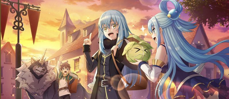 【キャベツを採る者】リムル