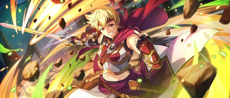 【伝説の冒険者】ダスト