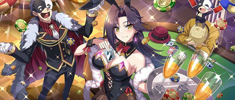 【チップはここに】メリッサ