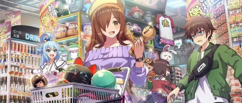 【止まらぬ爆買い】ウィズ