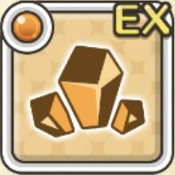 地属性攻撃力アップEXアイコン