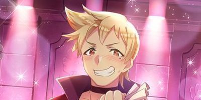 【サキュバスの店】ダスト