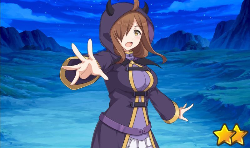 【リッチー】ウィズ