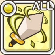 サンダーピアースアイコン