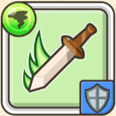 ウィンドアタックアイコン