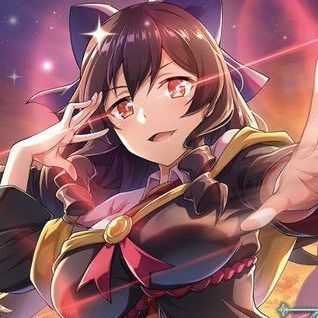 【紅魔族一の発育】あるえ
