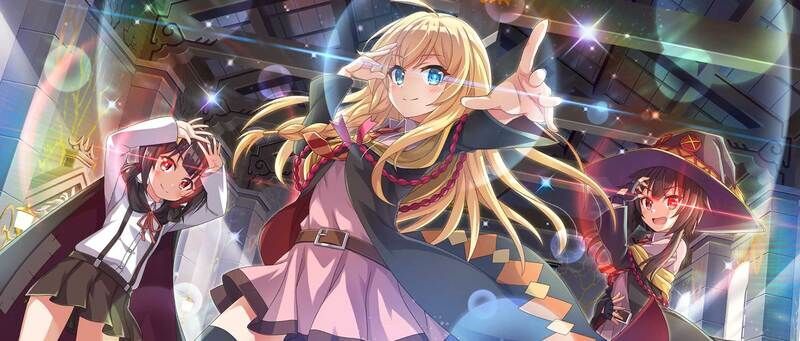 【体験入学】アイリス