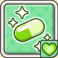 ピュリフィケーション+アイコン