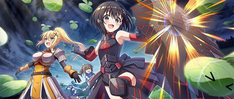 【絶対防御】メイプル