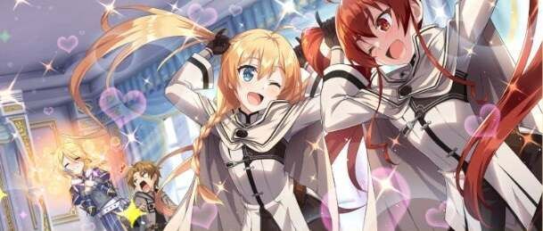 【お願いしますニャん☆】アイリス