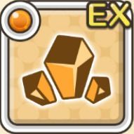 地属性攻撃力アップEXアイコン