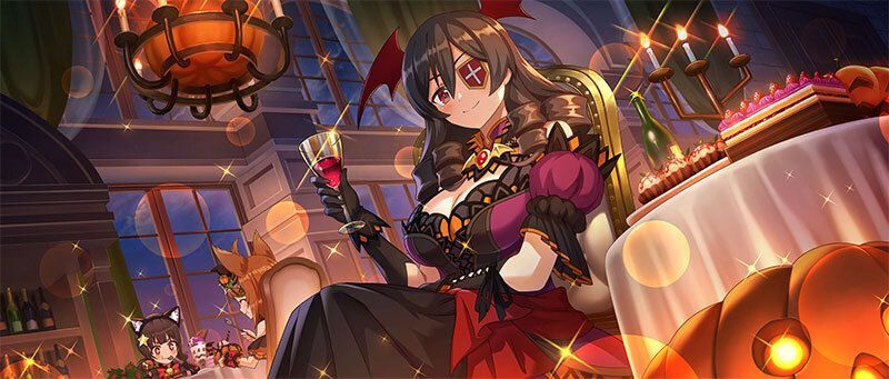 【饗宴にようこそ】あるえ