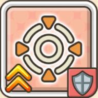 ハイデコイ+アイコン