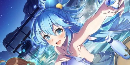 このファン 星4温泉アクア 水と温泉の都に乾杯 の評価とスキル このファン攻略wiki Gamerch