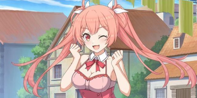 【軽装】エーリカ