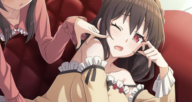 【夢から覚めて】ゆんゆん