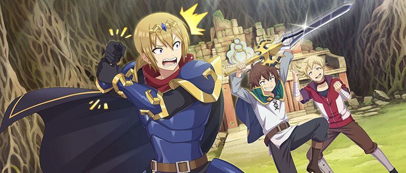 【いつかのパターン】ミツルギ