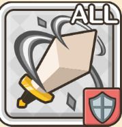 ラッシュ+アイコン