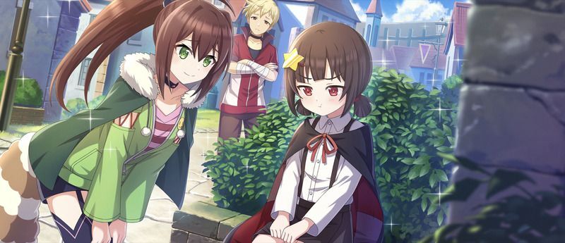 【ご機嫌ななめ】こめっこ