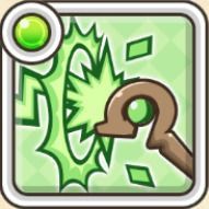 サイクロンショットアイコン