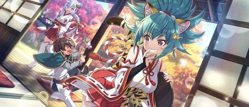 【特製ビリビリ団子】メル