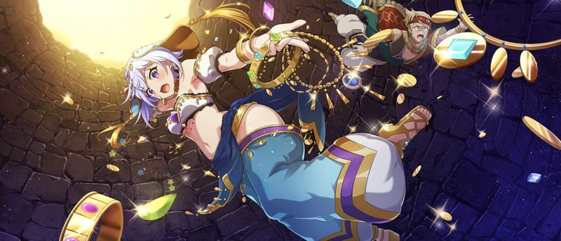 【あたしのお宝】クリス